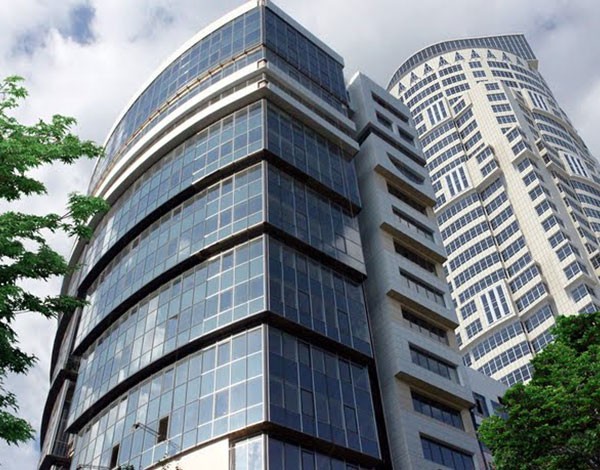 Аренда офиса в БЦ Карнеги, Кловский спуск 7а (300 кв.м.)